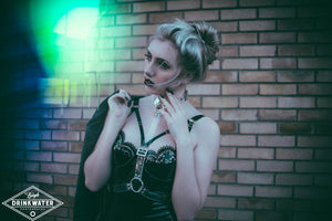 HALTER - Body Harness