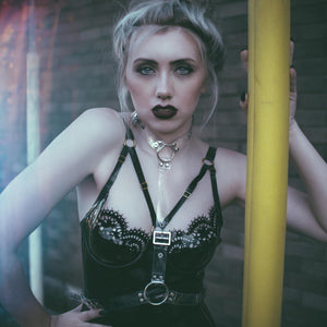 HALTER - Body Harness