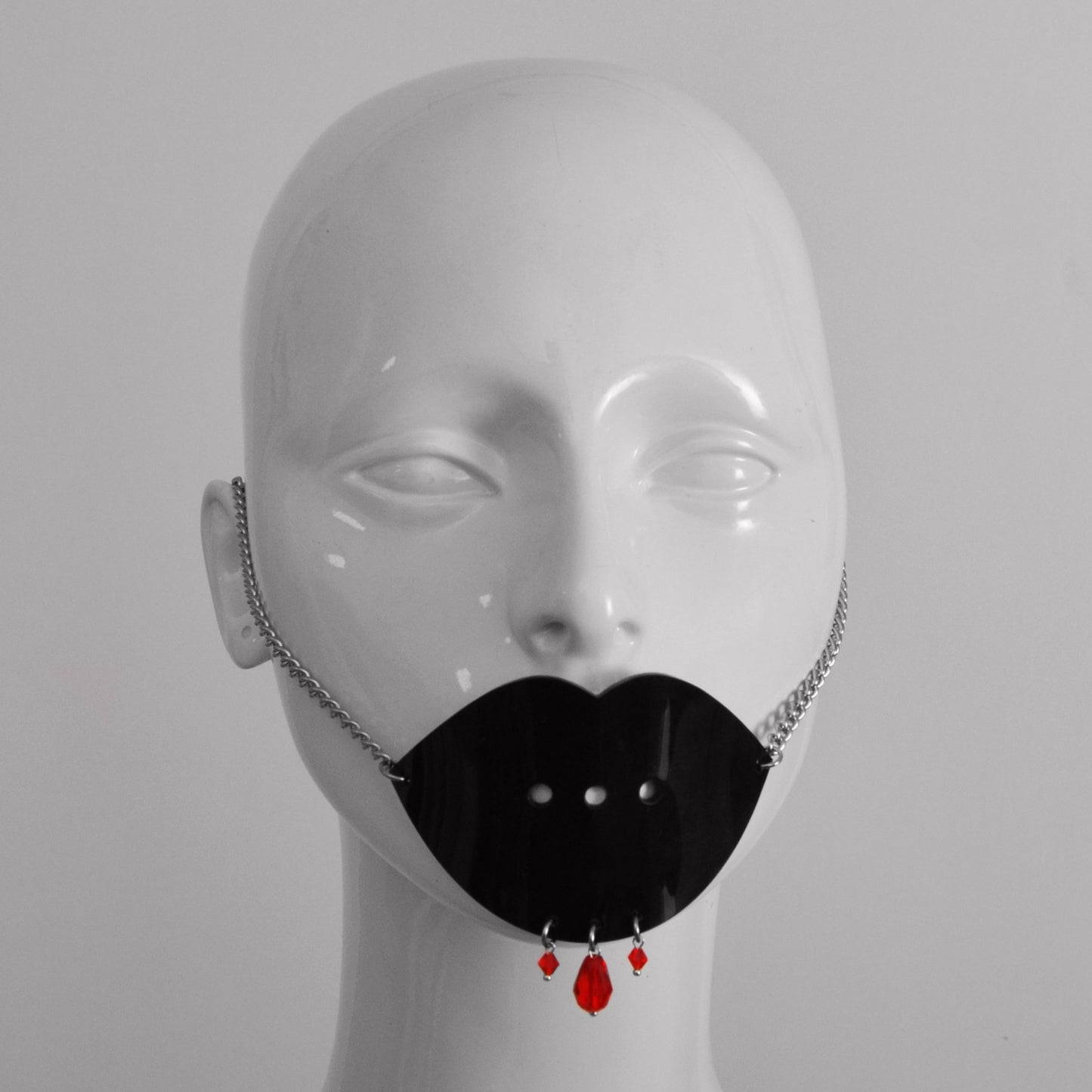 DROPS - Lipstick Mask