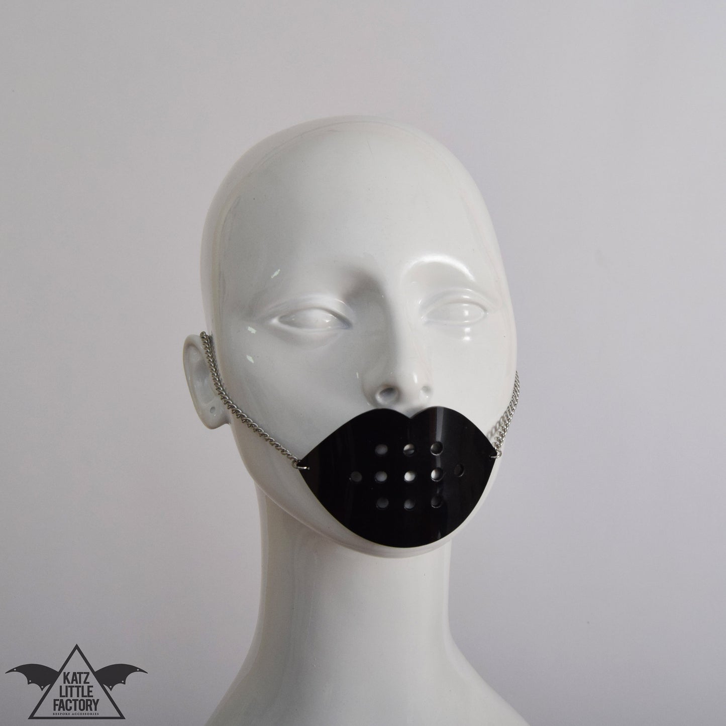 LIPSTICK - Mask