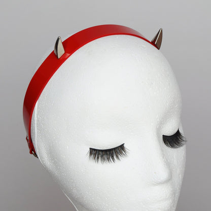 DEVIL - Headband