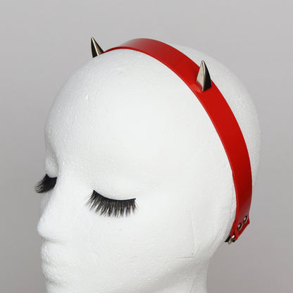 DEVIL - Headband